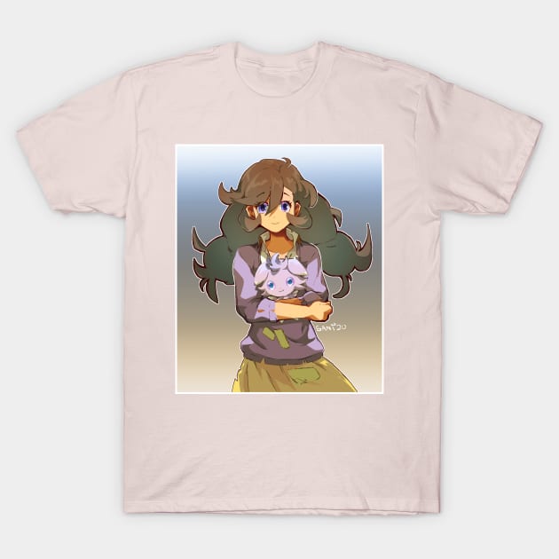 Emma T-Shirt by Sani